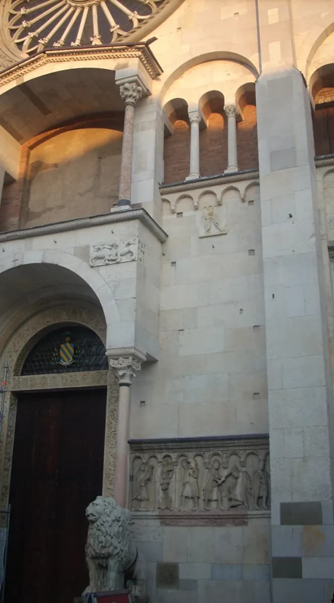 Dom von Modena