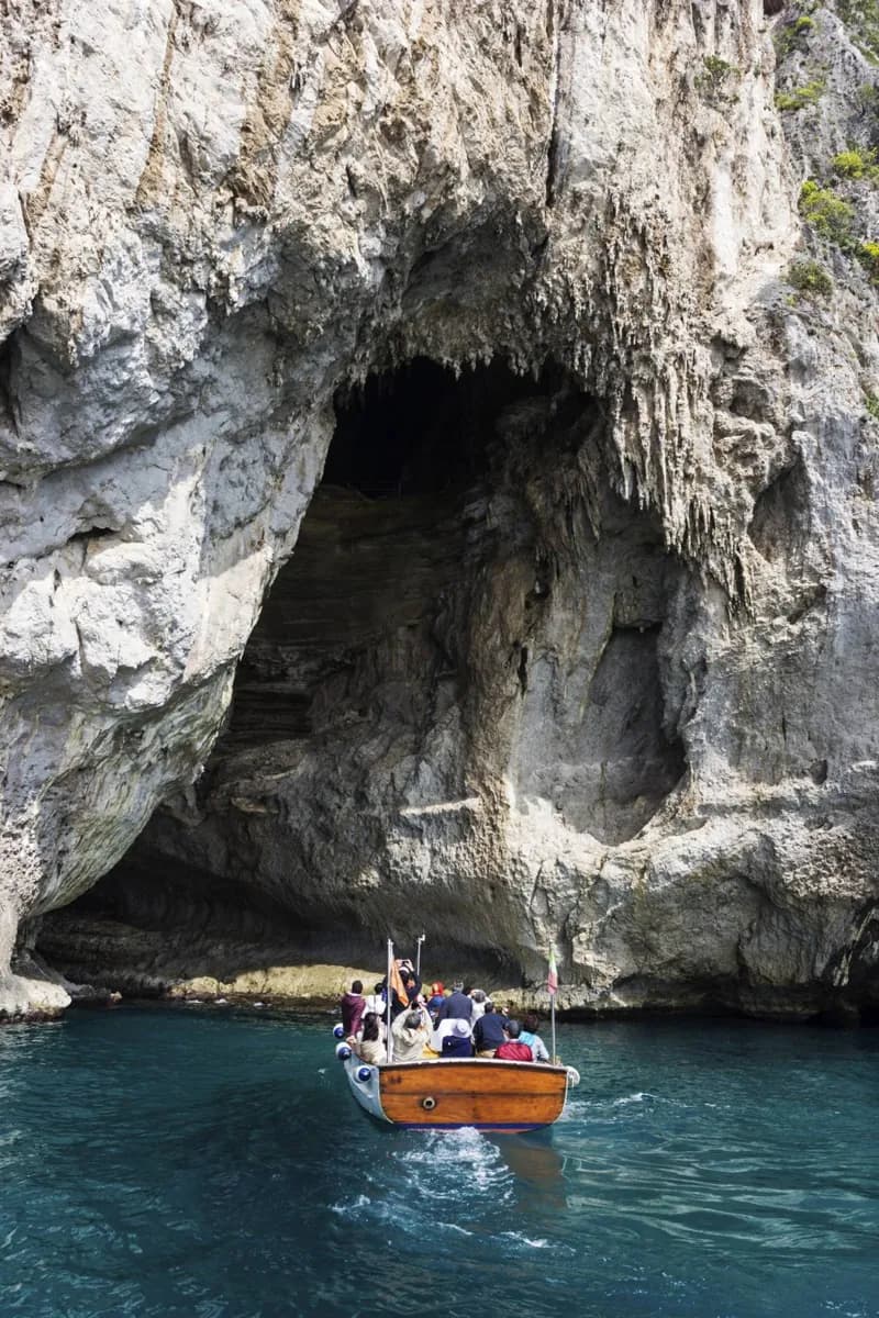 Capri