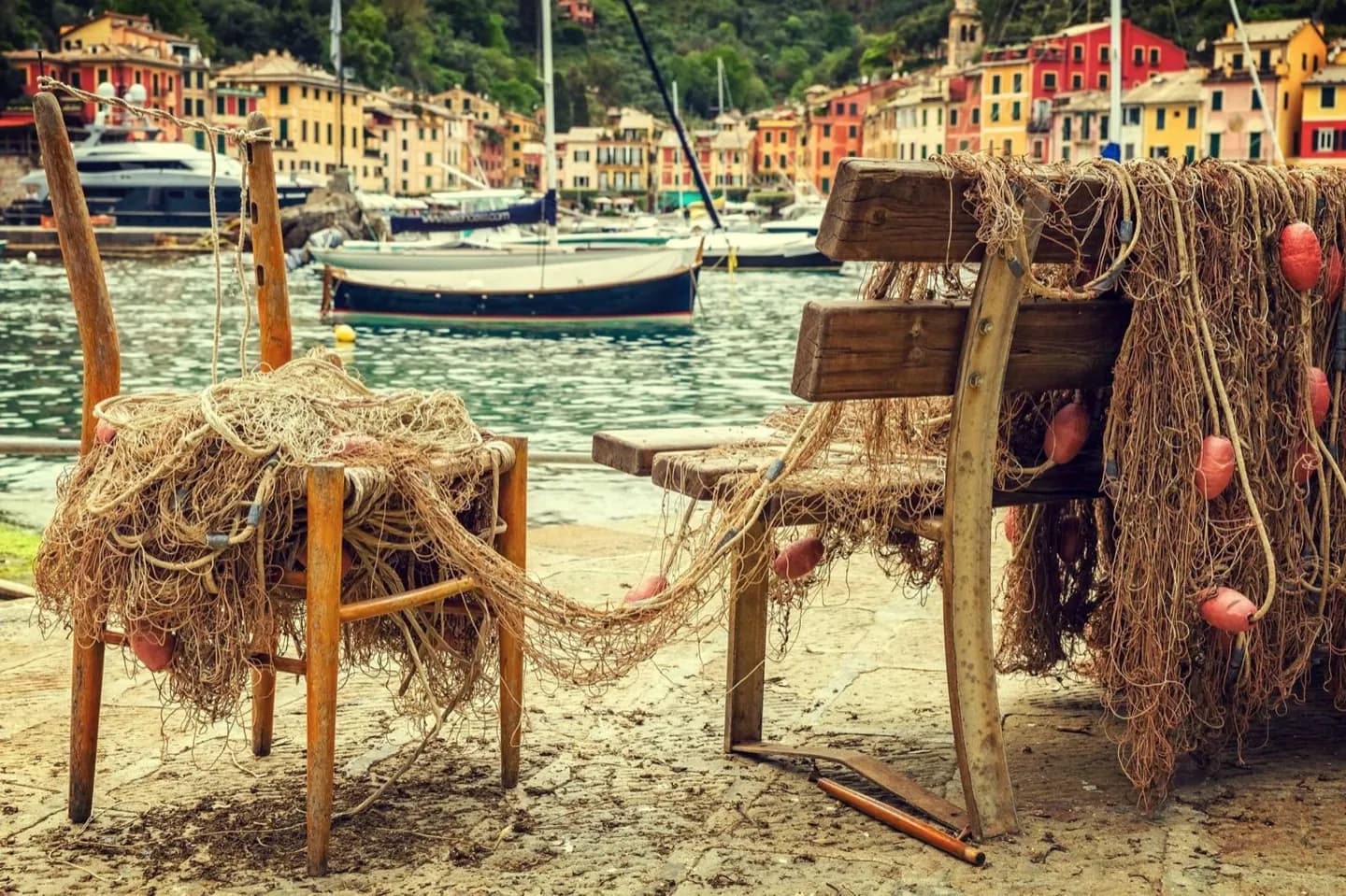 Portofino