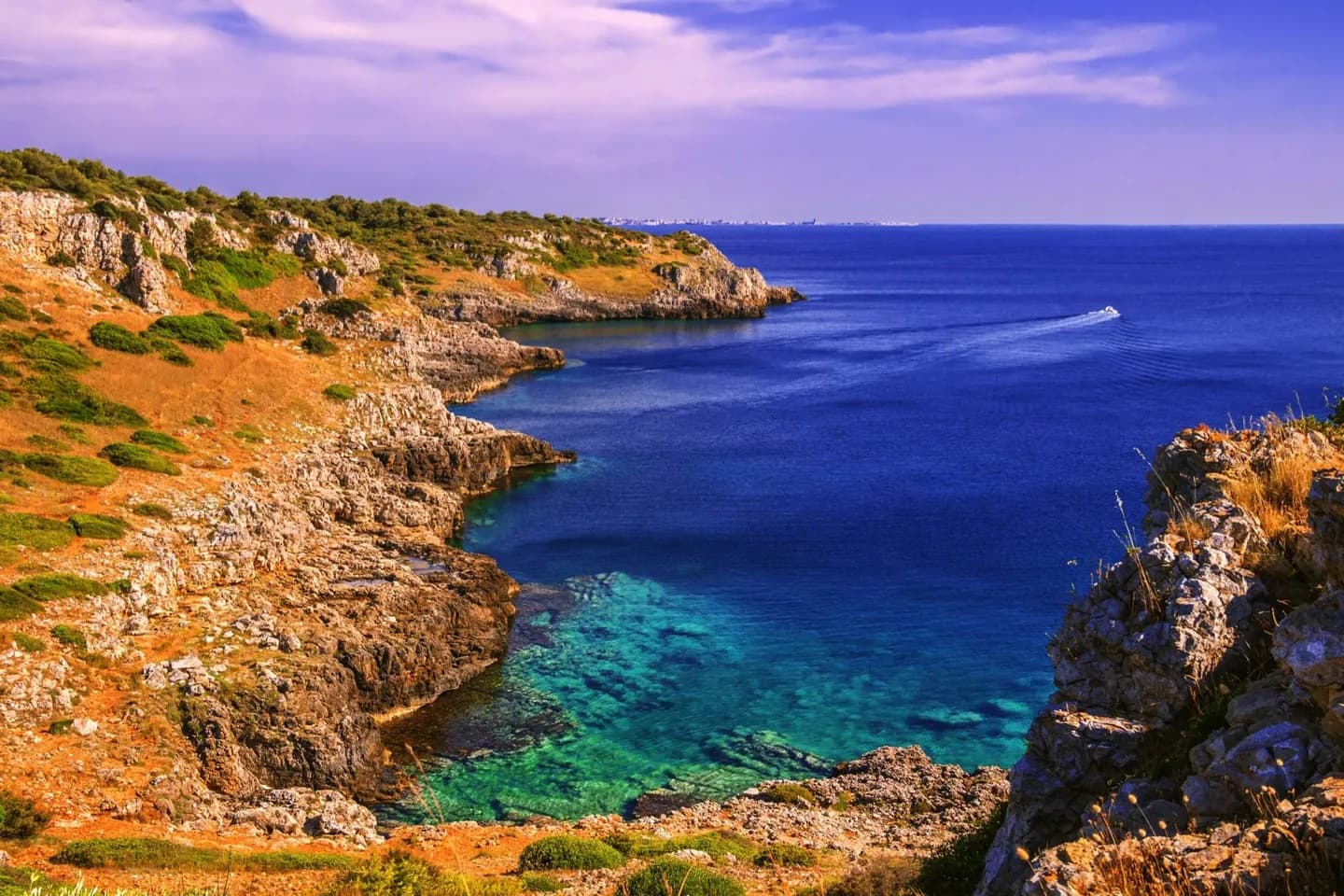 Salento