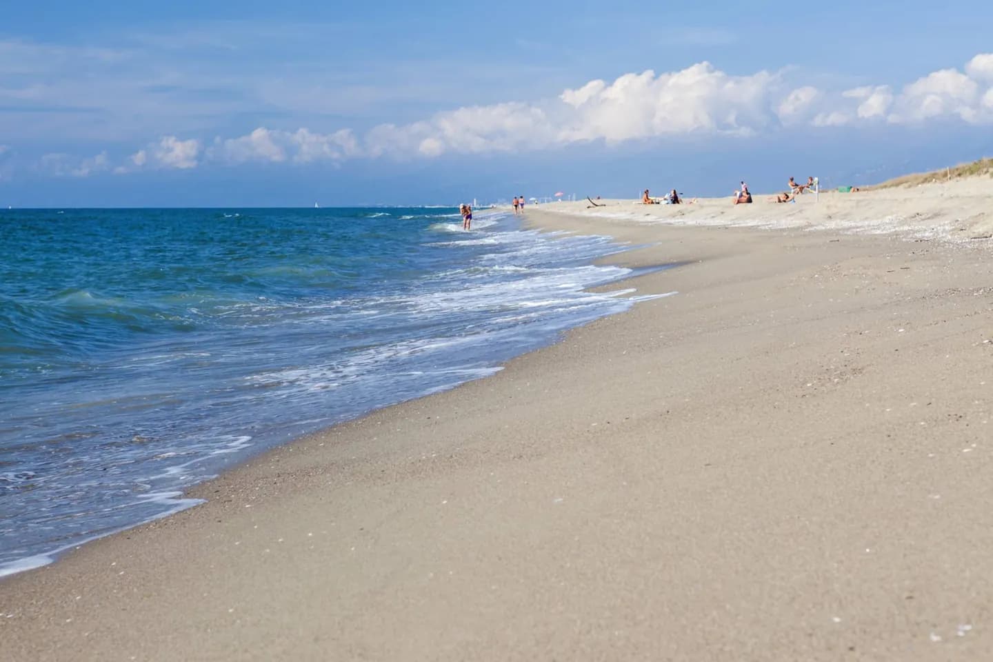 Viareggio