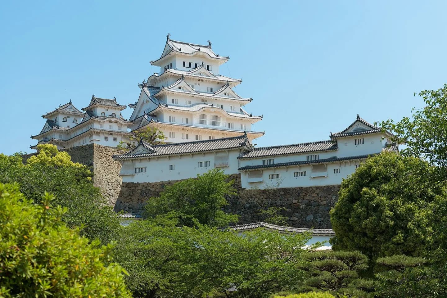 Schloss Himeji