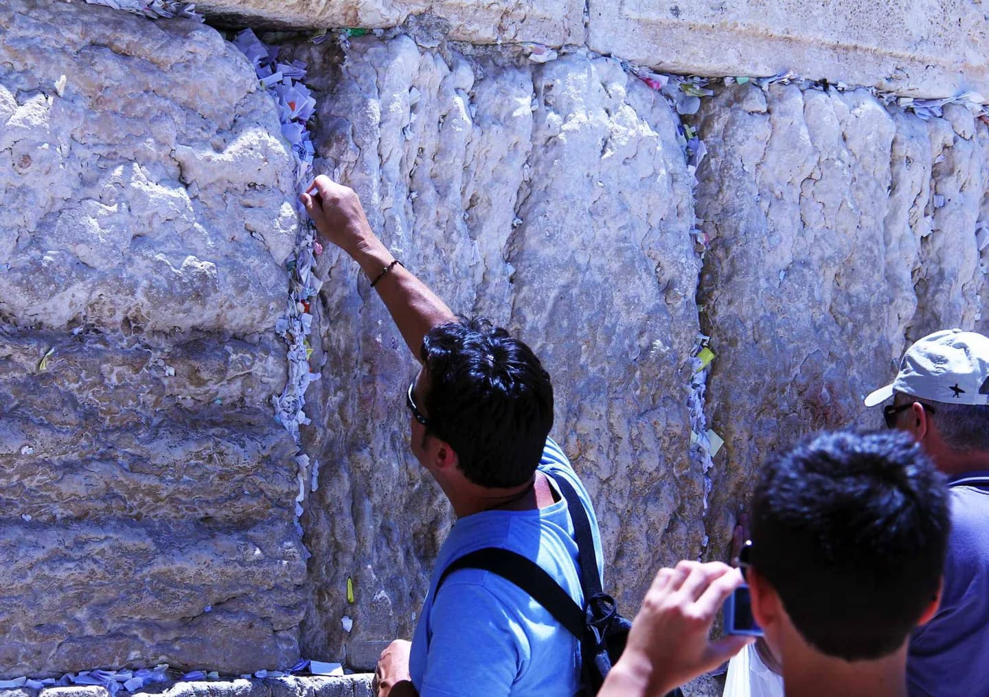 Muro occidentale