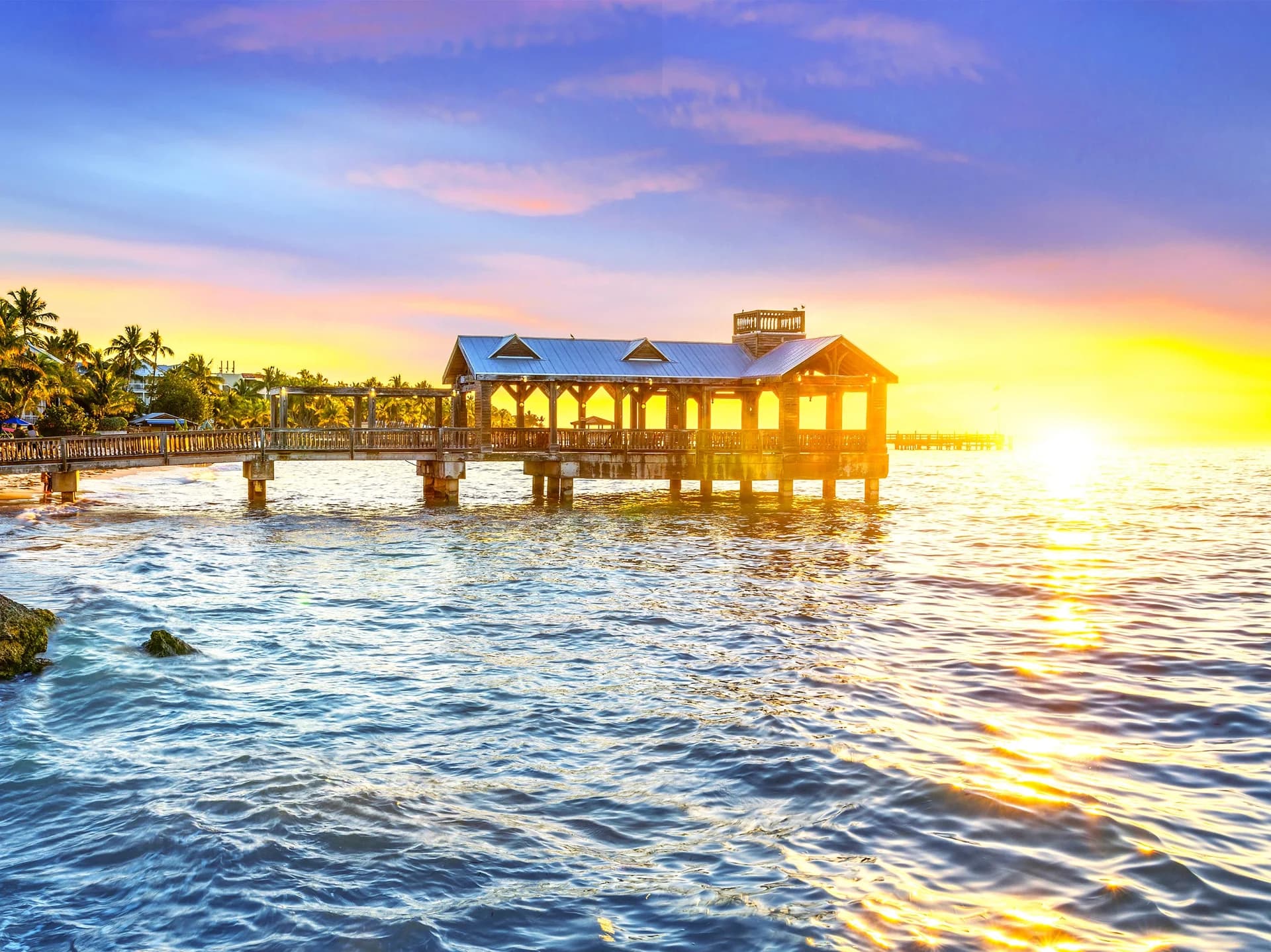 Key West · original destination photography