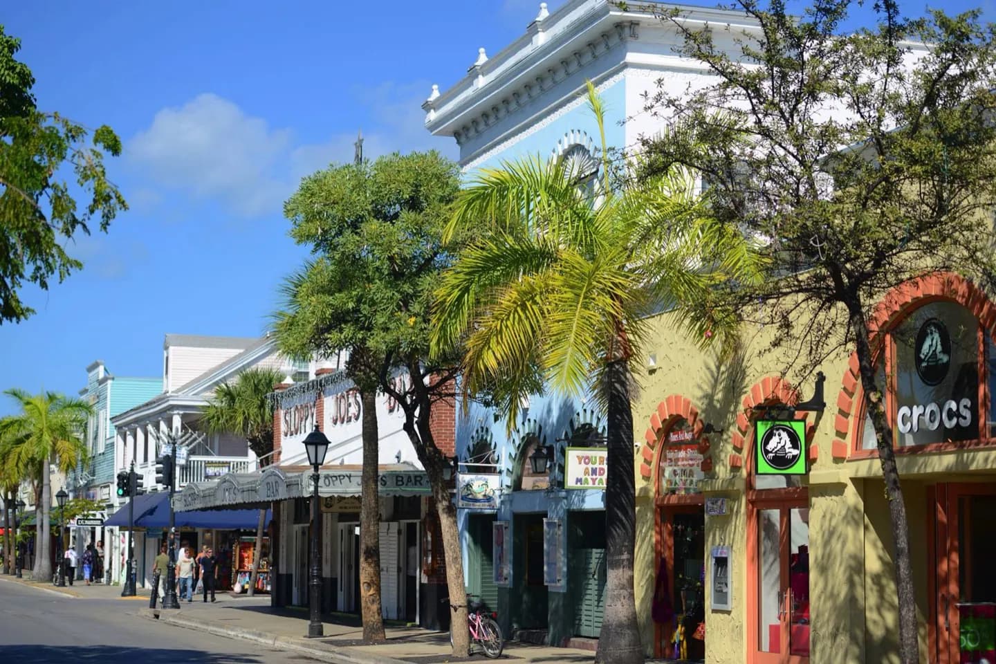 Key West