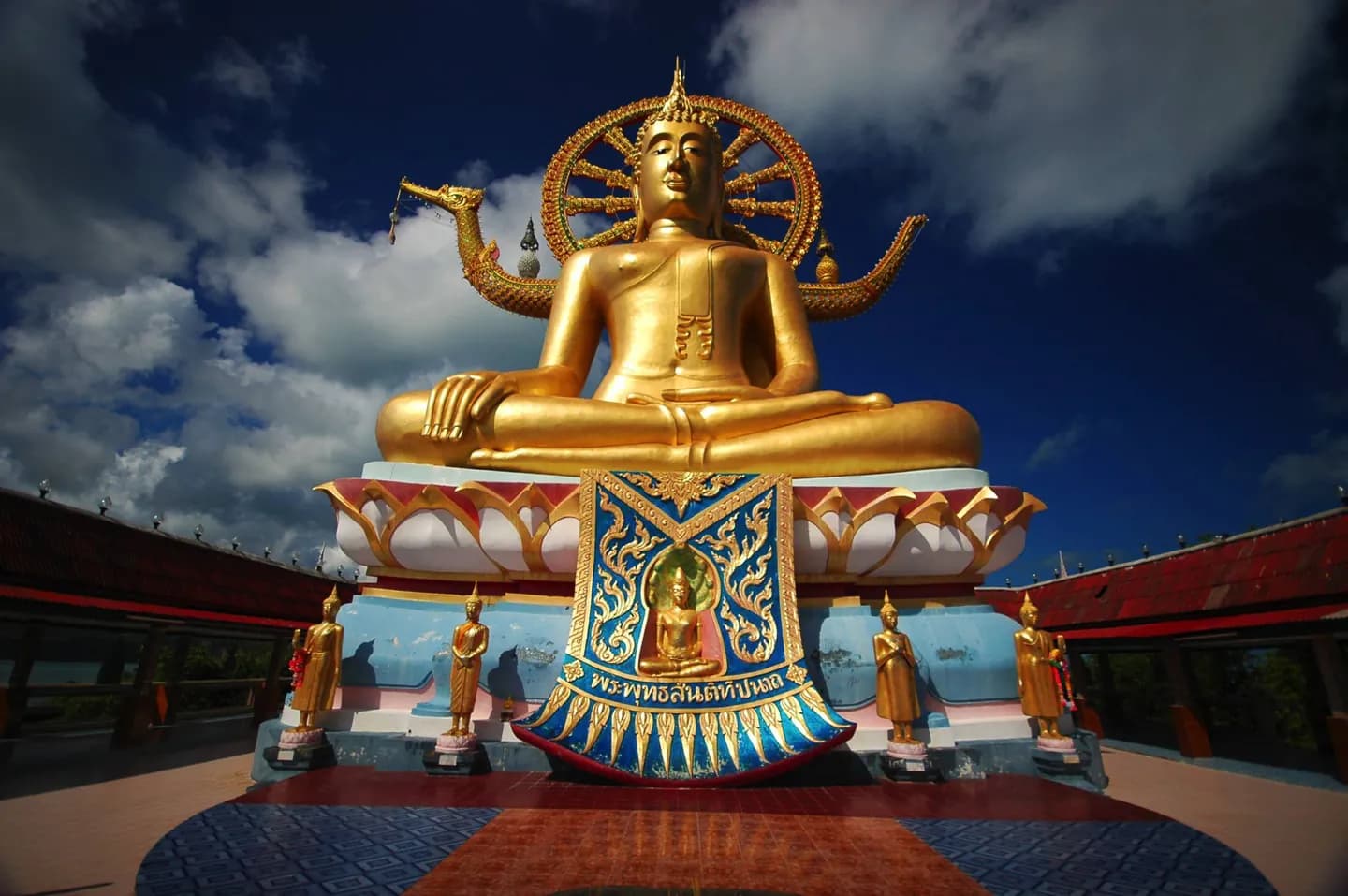 Wie sich Ko Samui verändert hat