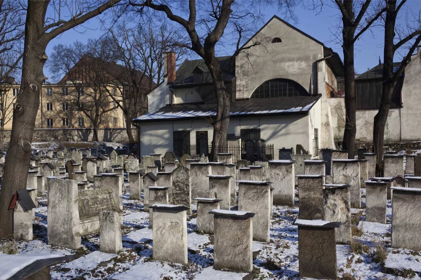 High Synagogue