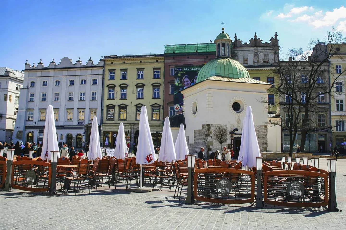 Museum of Krakow