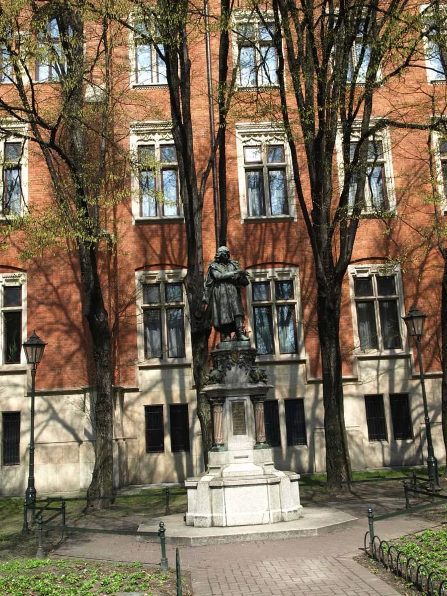 Jagiellonian University