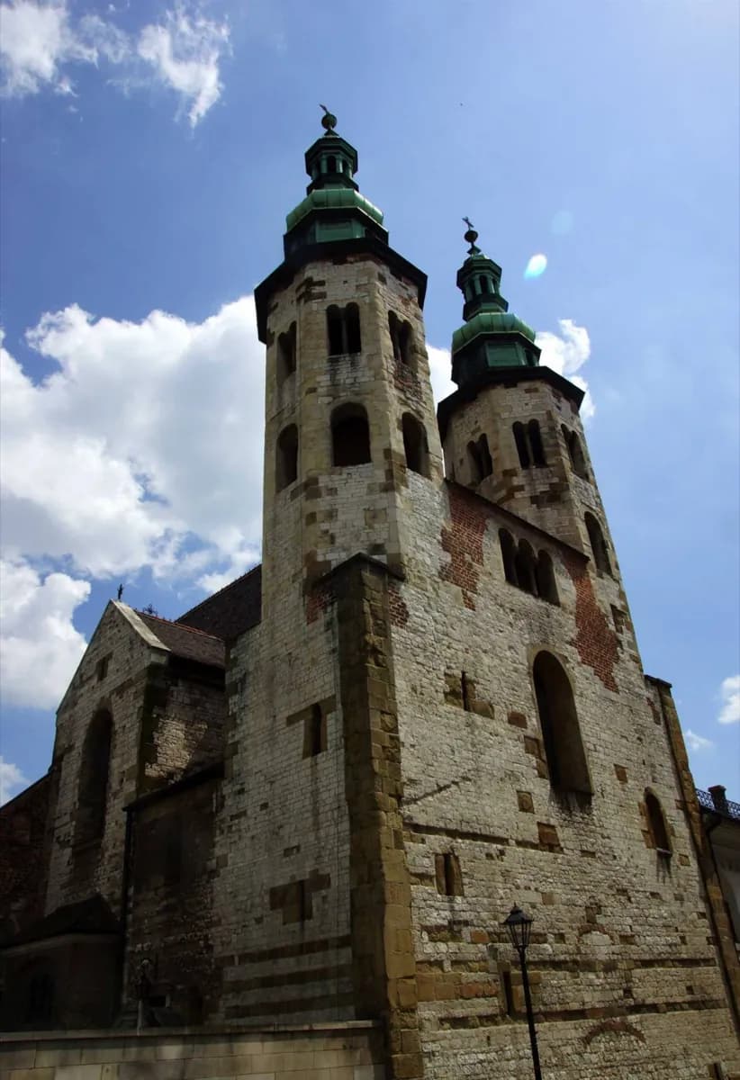 Igreja de São André