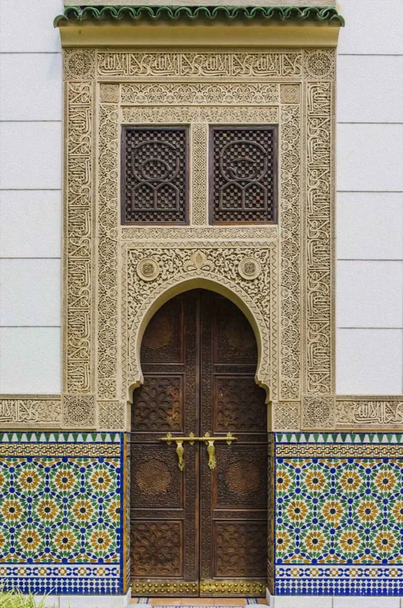 Istana Melawati