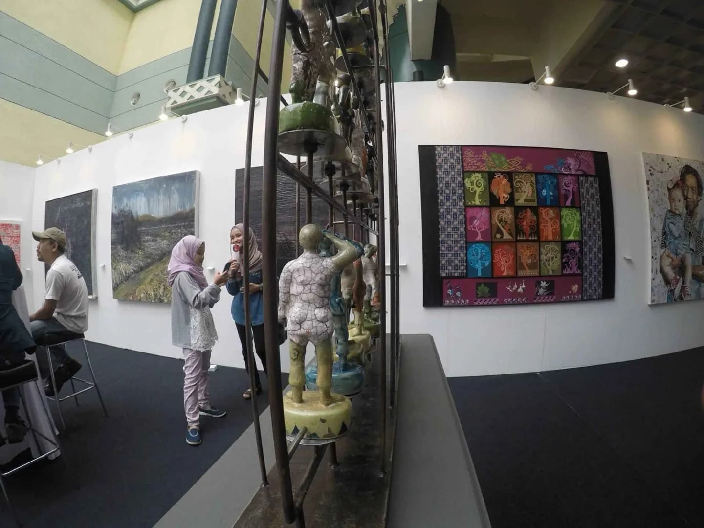 Centro de Comercio Internacional y Exposiciones de Malasia