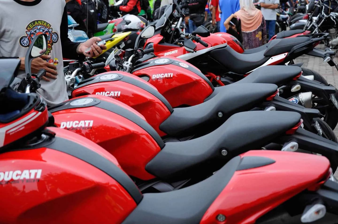 Getting Around Selangor