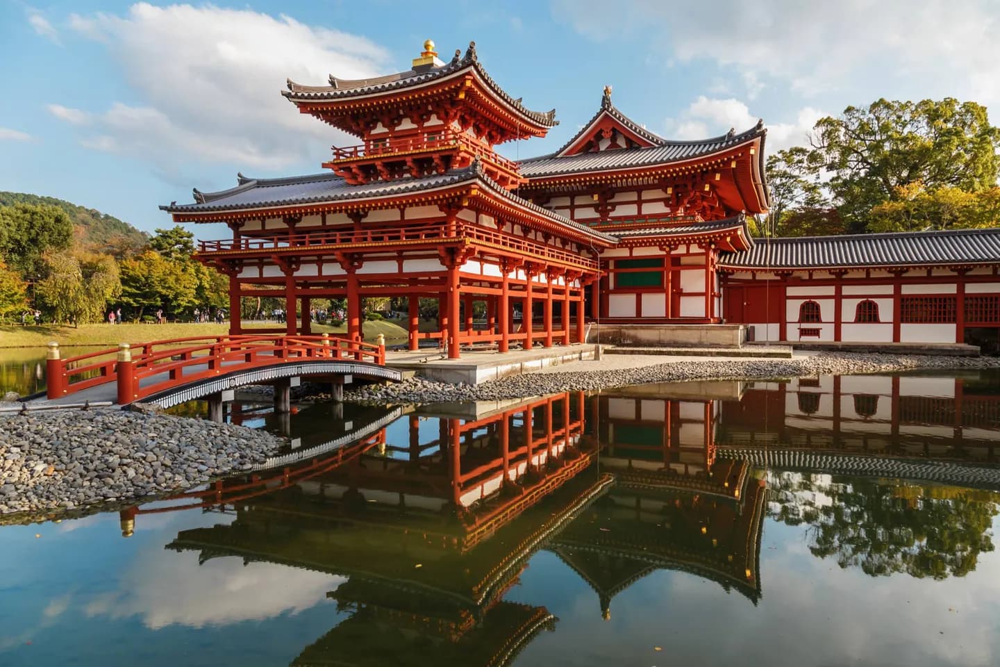 From Jōmon Pottery to the Imperial Capitals