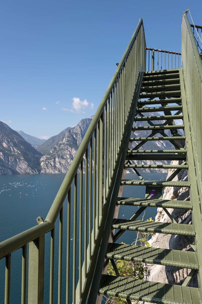 Busatte–Tempesta Trail