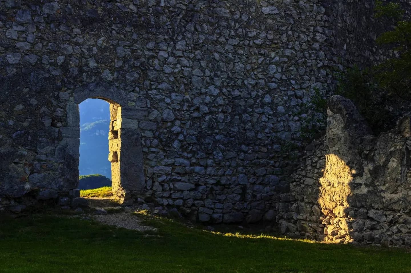 Castel Penede