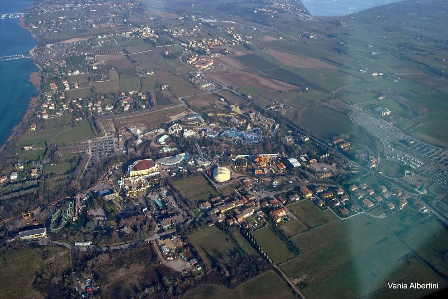 Gardaland