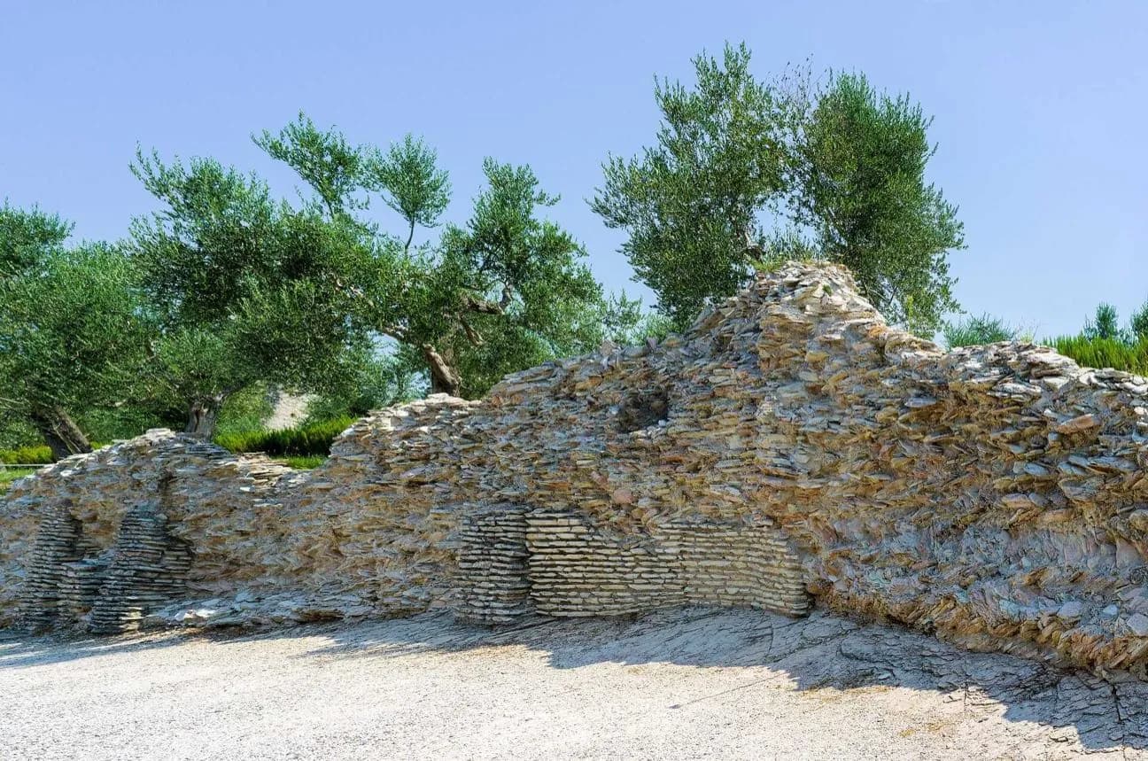 Grotte di Catullo
