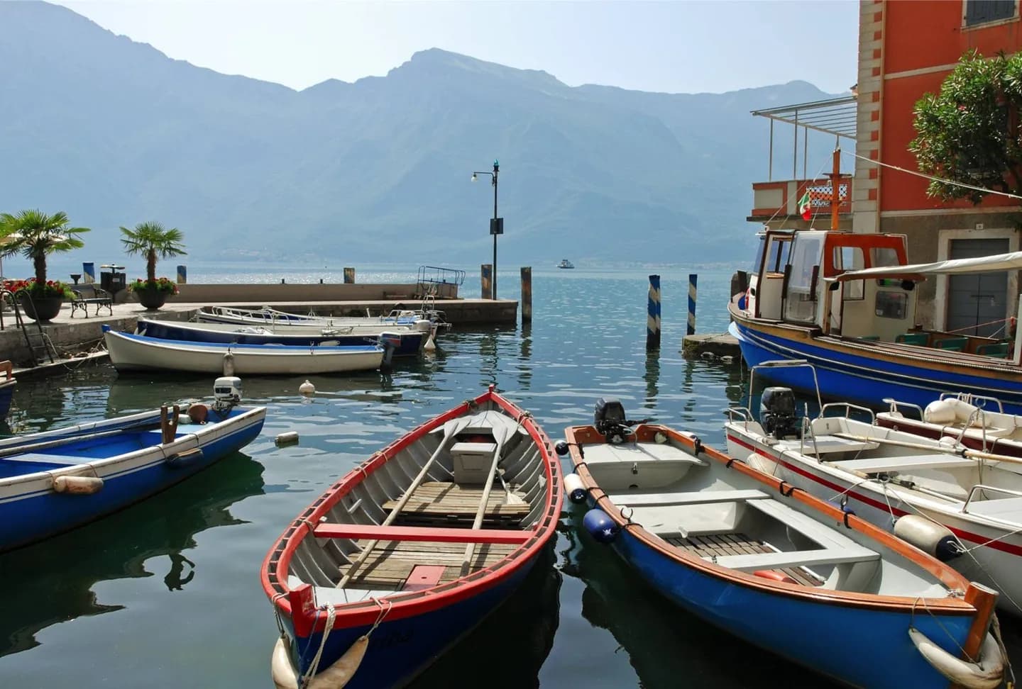 Limone sul Garda