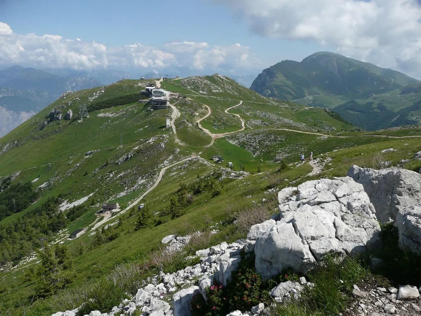 Monte Baldo