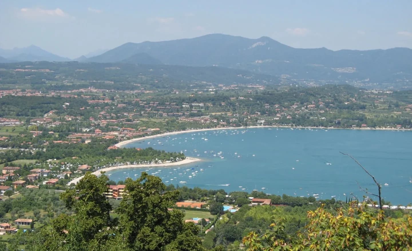Rocca di Manerba