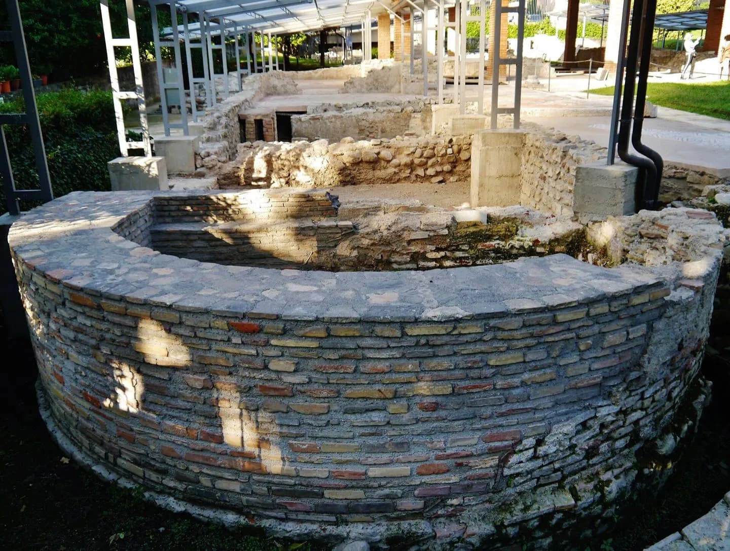Römische Villa von Desenzano