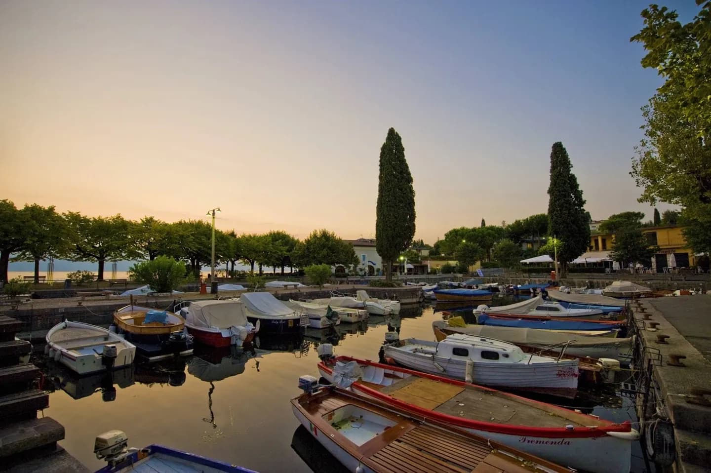 San Felice del Benaco