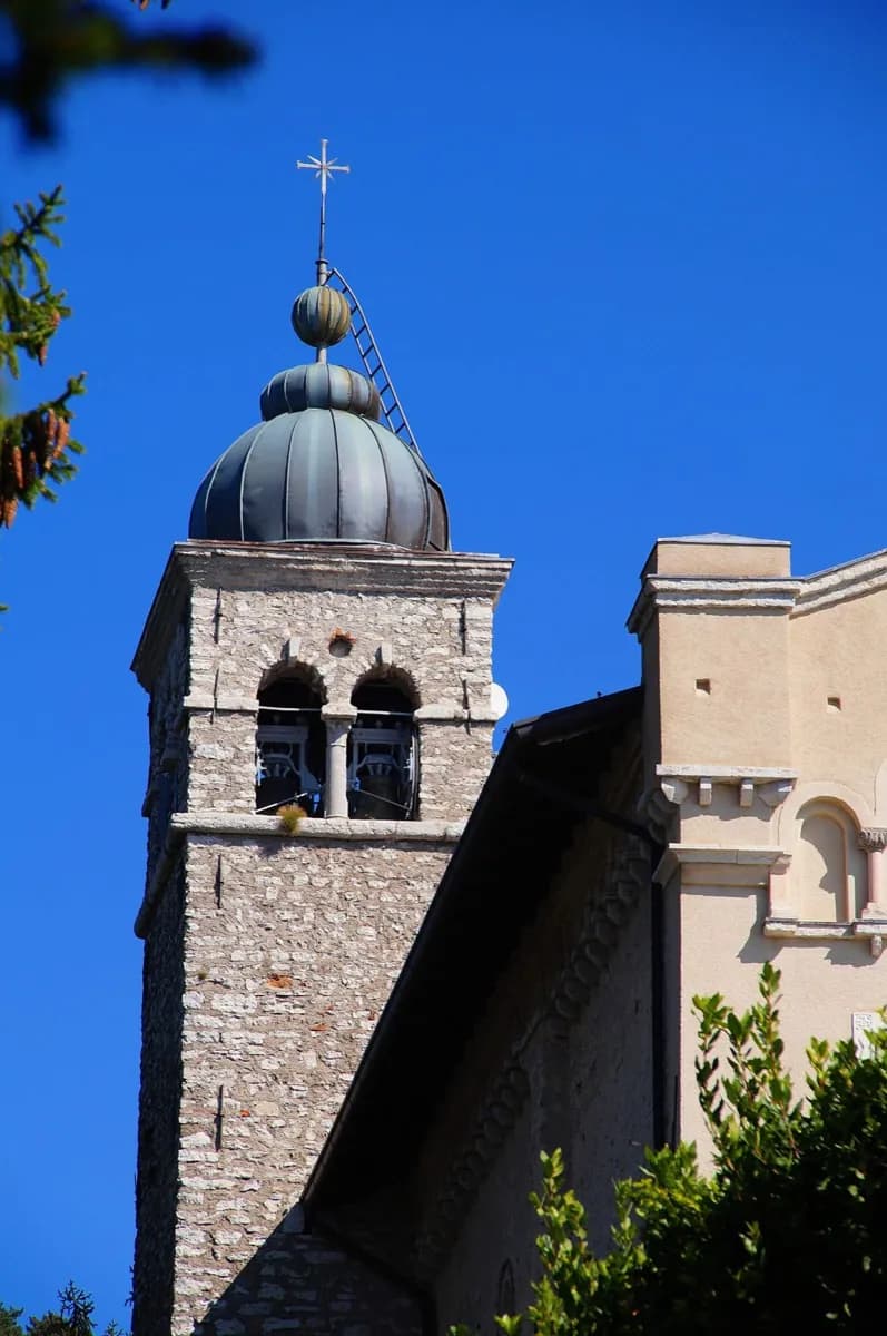 Sanctuary of Montecastello