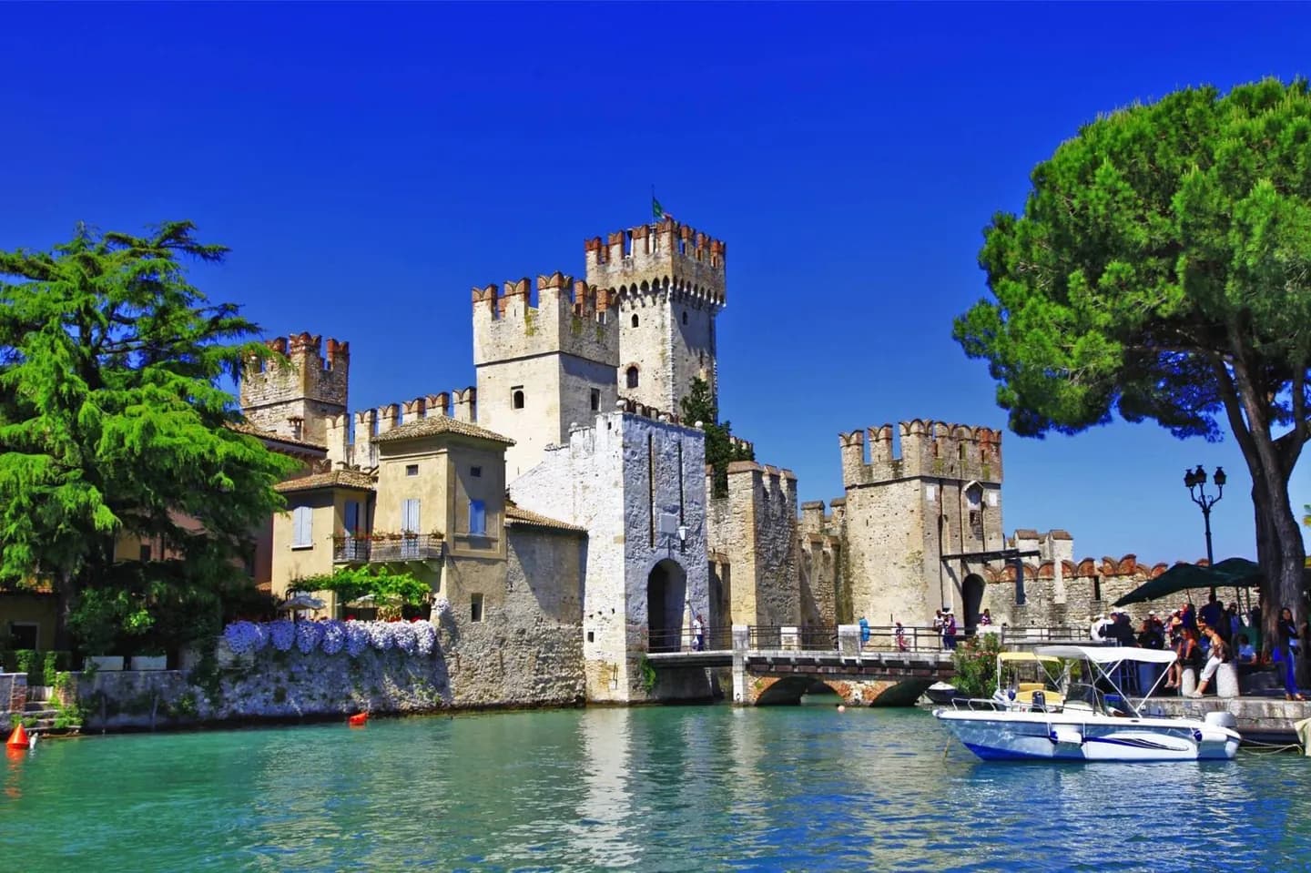 Sirmione