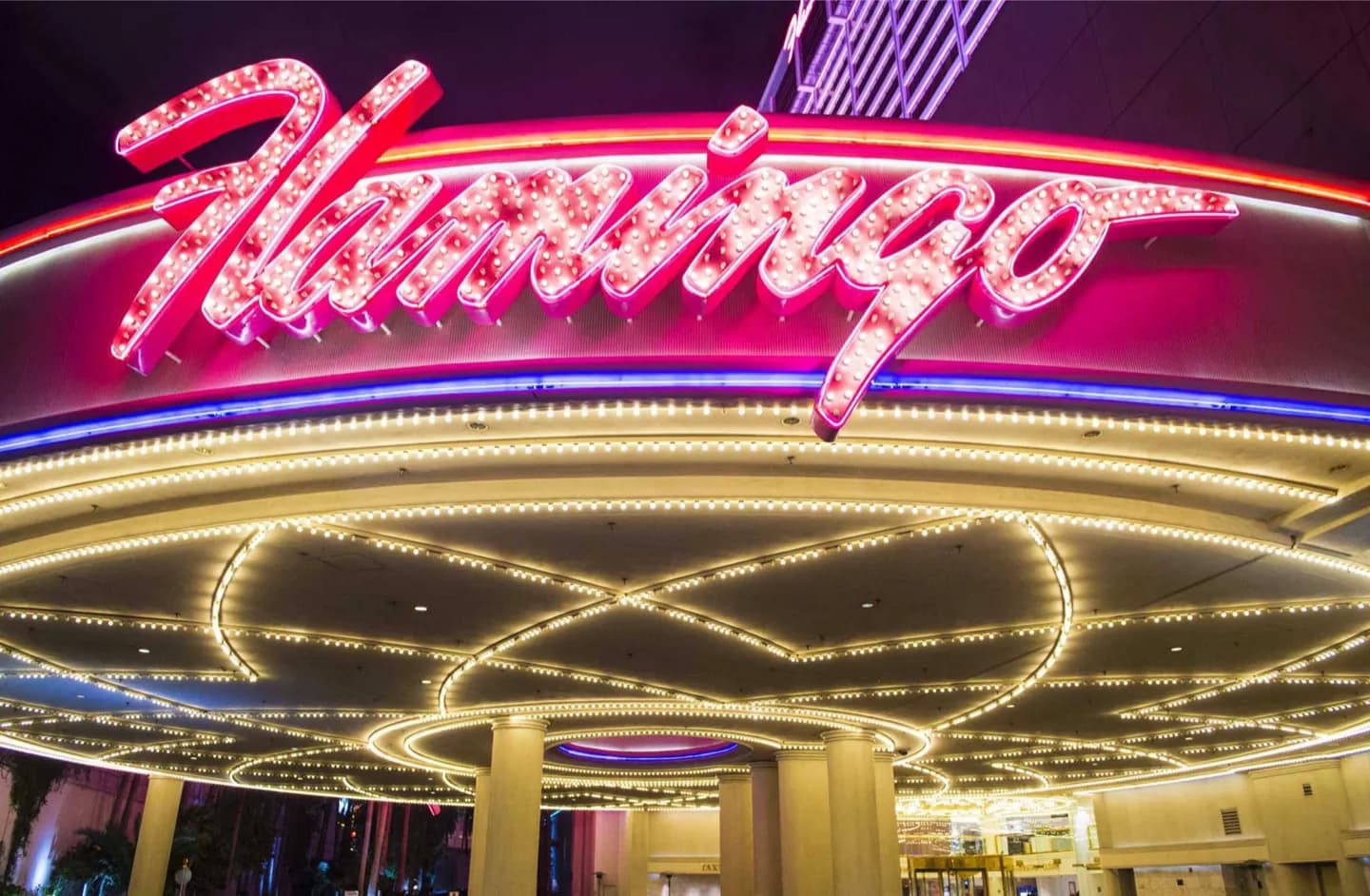 Flamingo Las Vegas