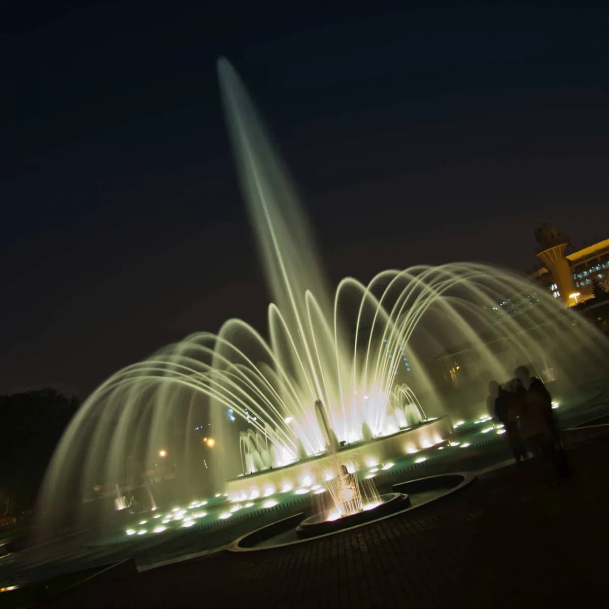 Park der Reserva