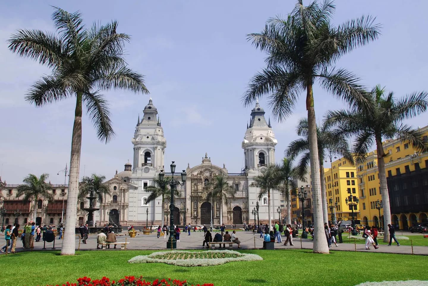 Plaza Mayor