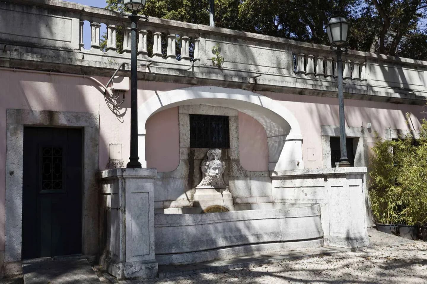 Belém Palace
