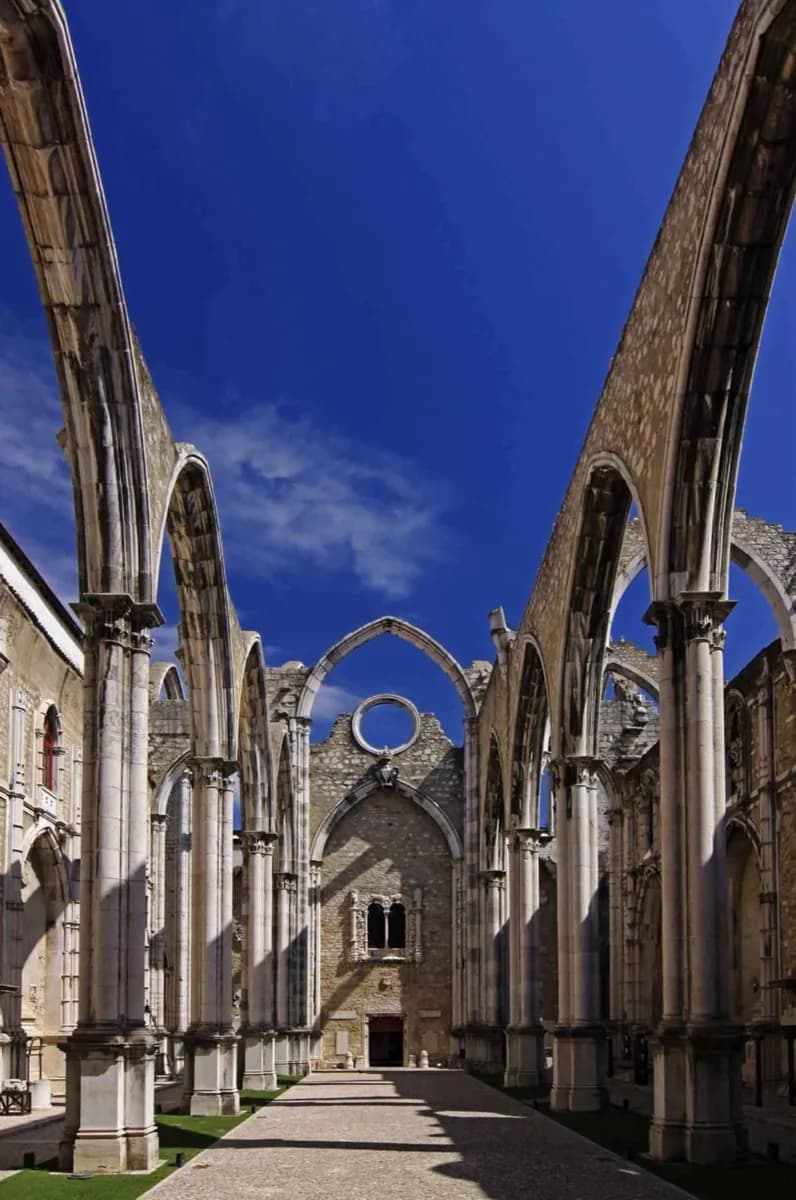 Convento do Carmo