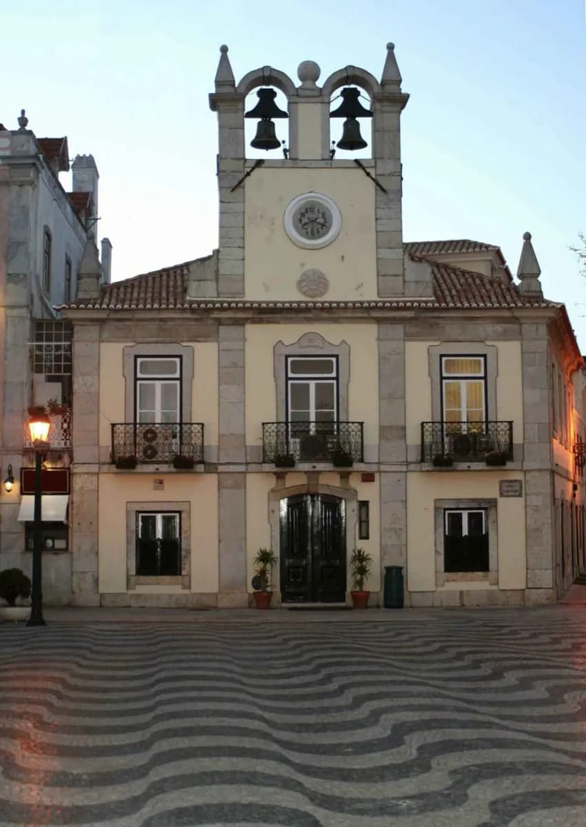 Cascais