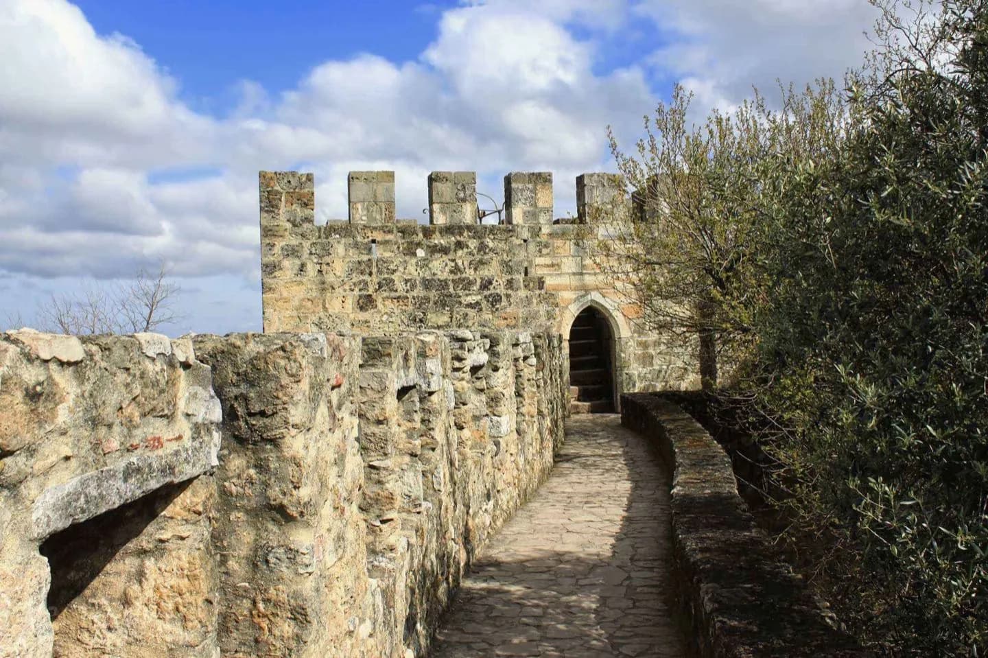 Castelo de São Jorge