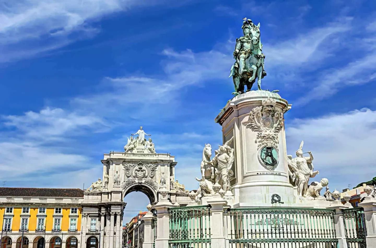 Praça do Comércio