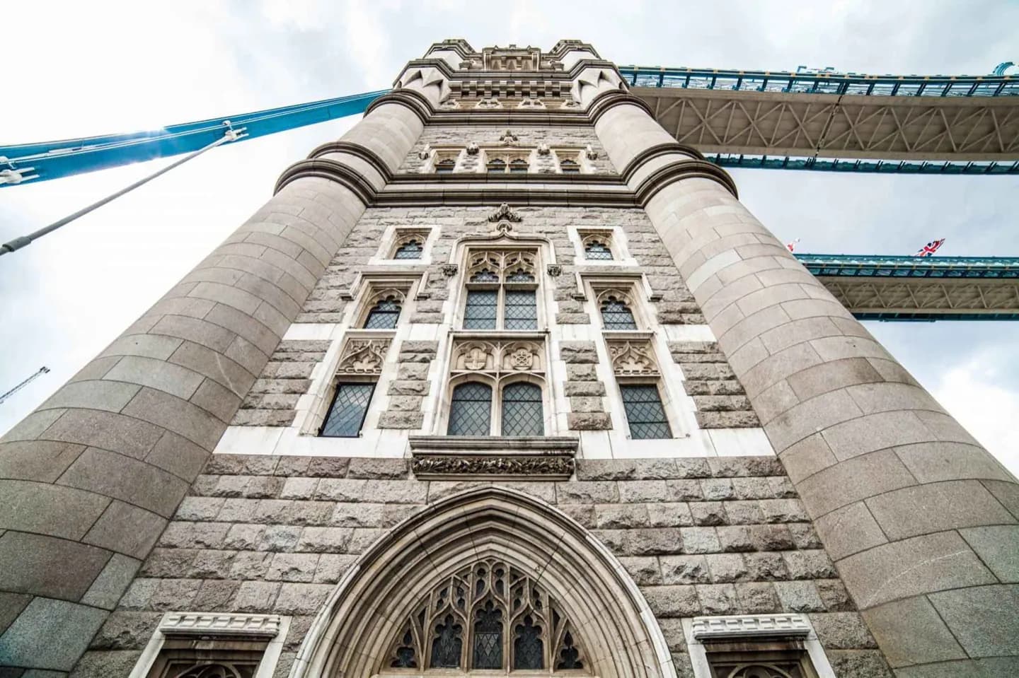 Tower Bridge