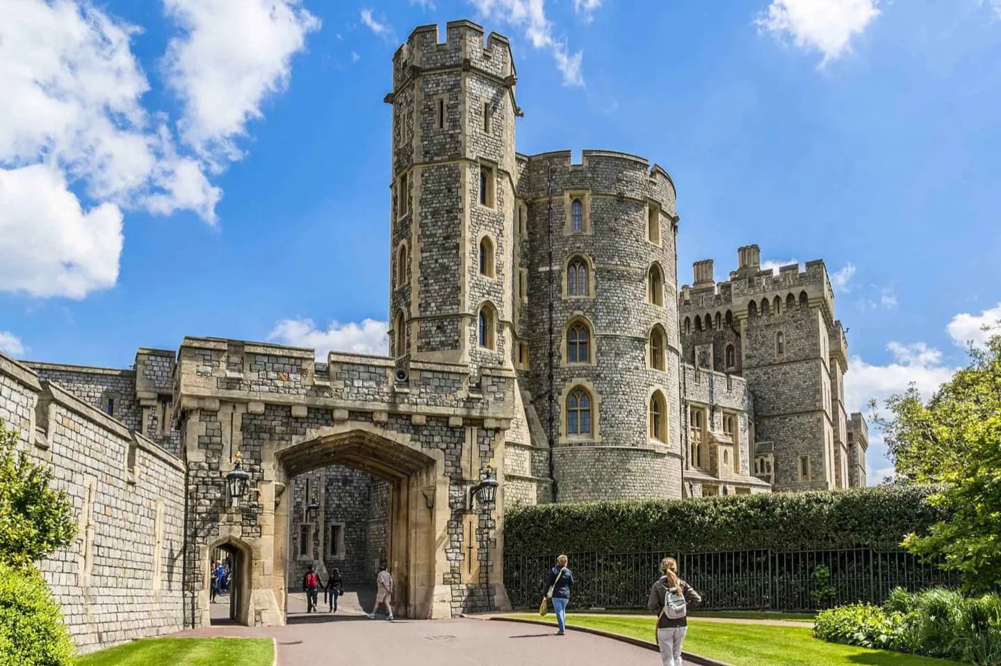 Windsor Castle