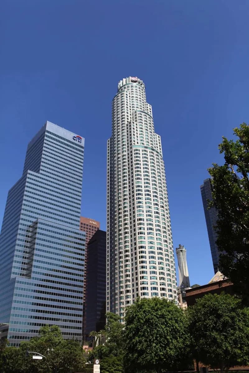 U.S. Bank Tower