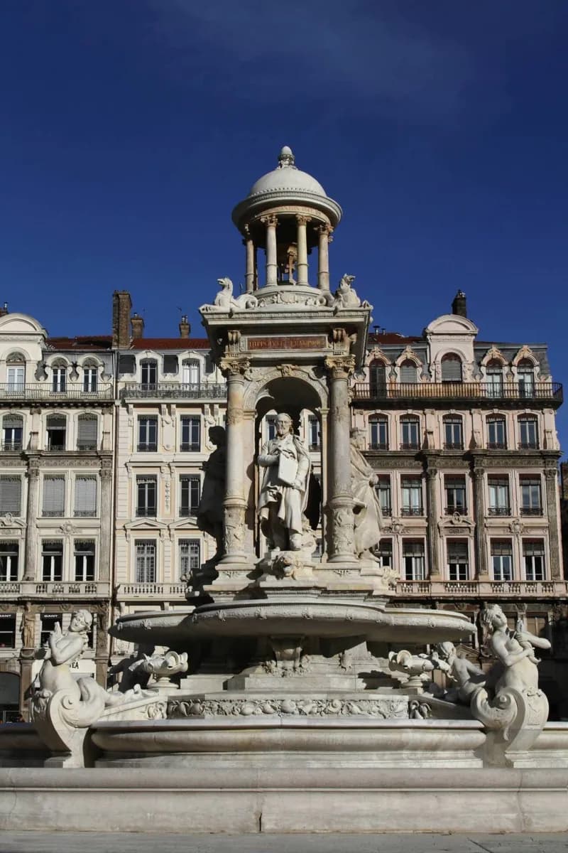 Place des Jacobins