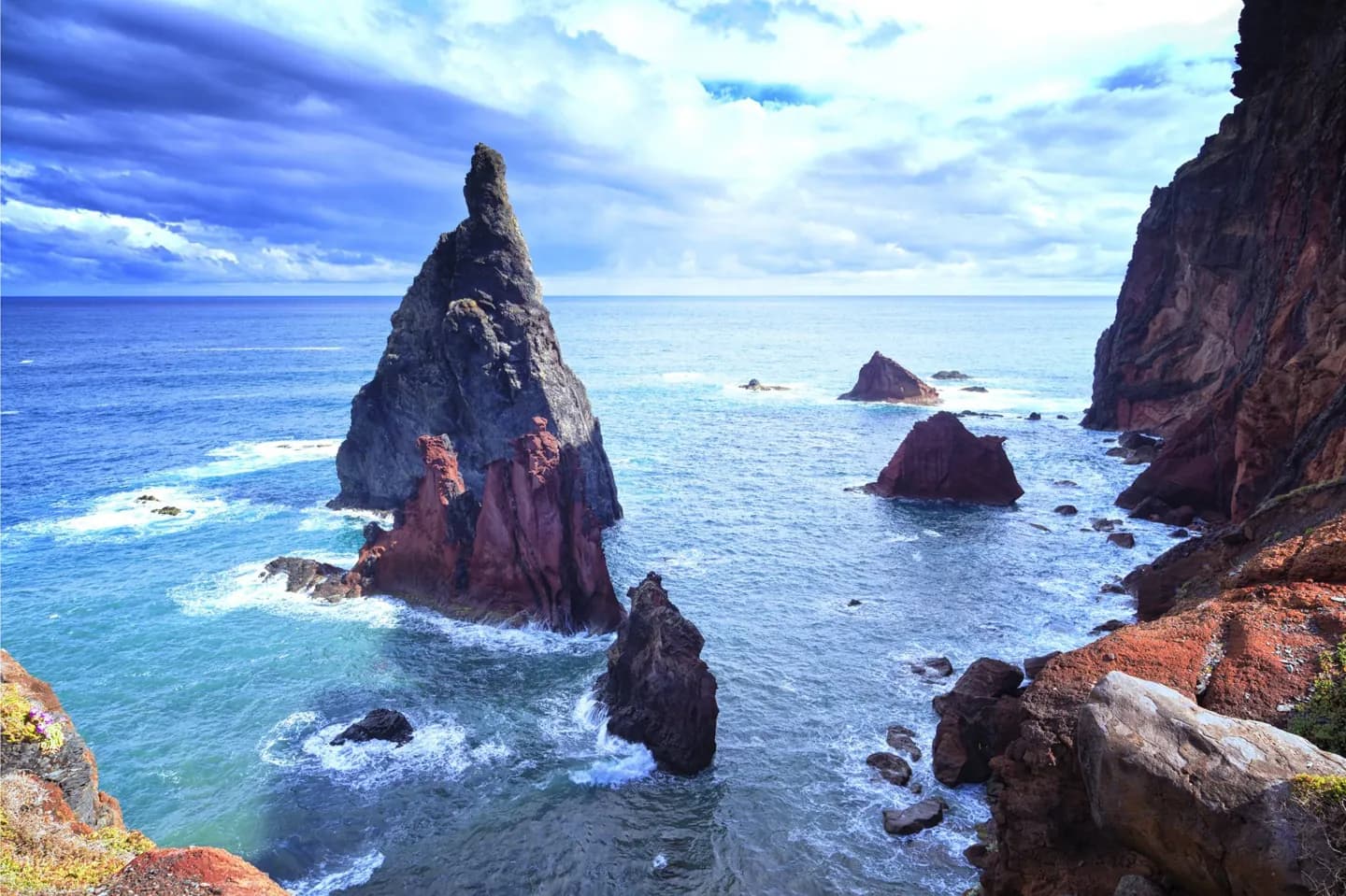 Madeira’s geography