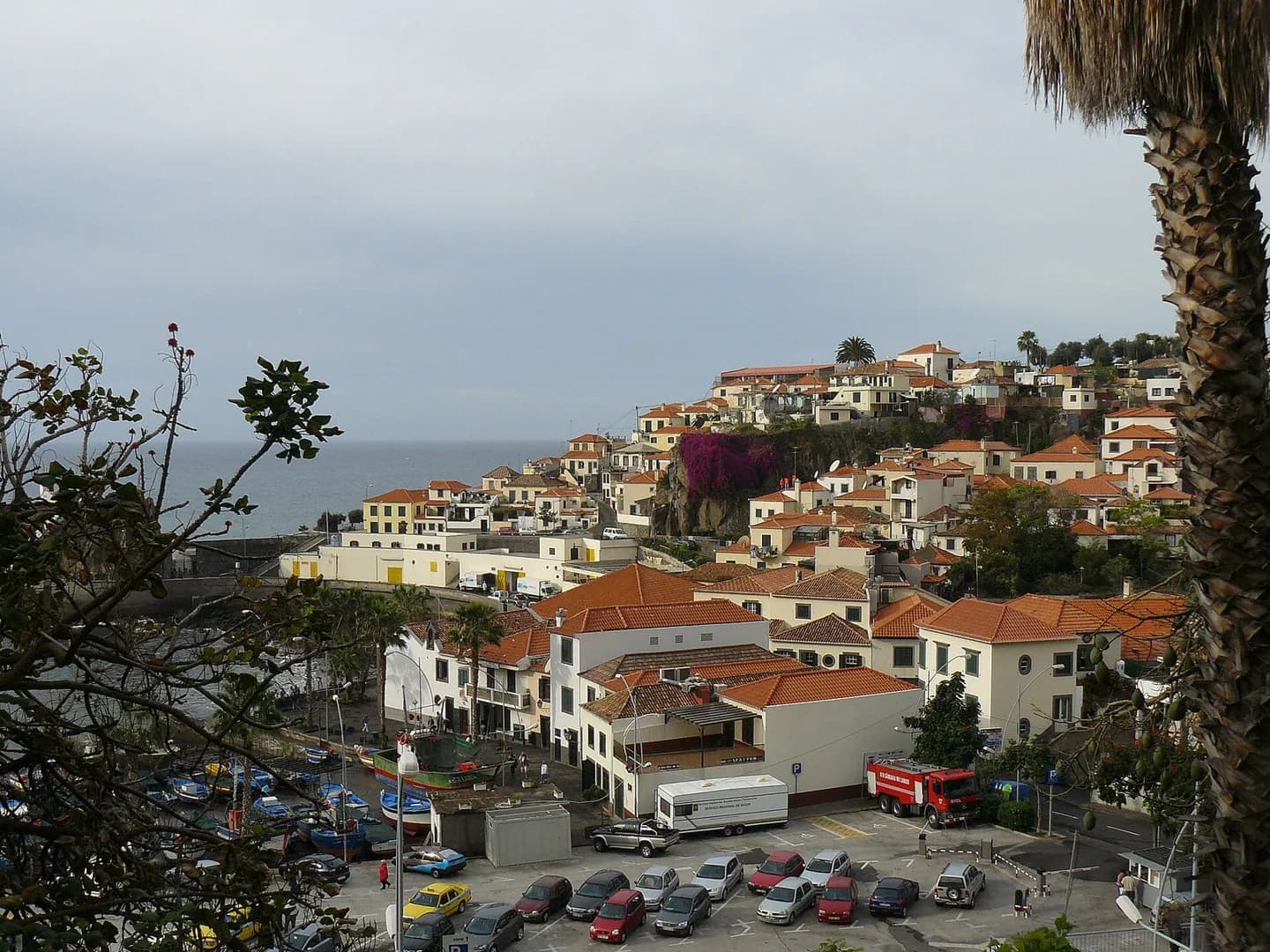 Câmara de Lobos