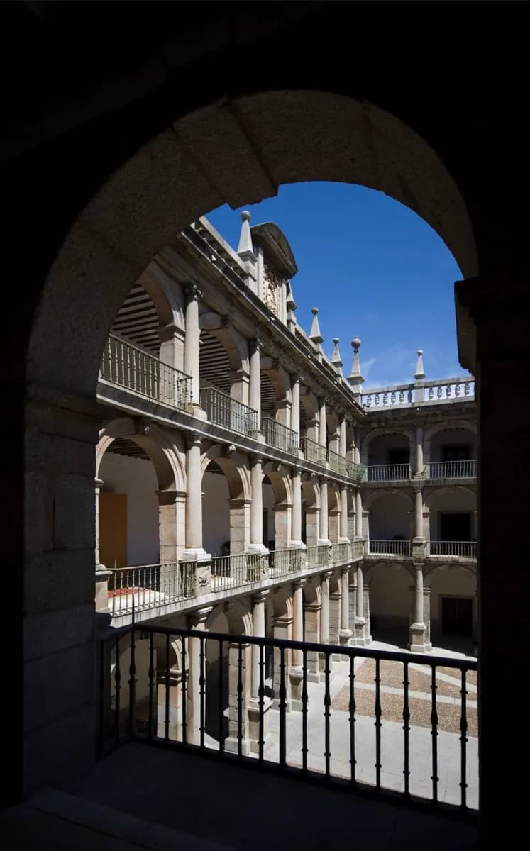 Alcalá de Henares