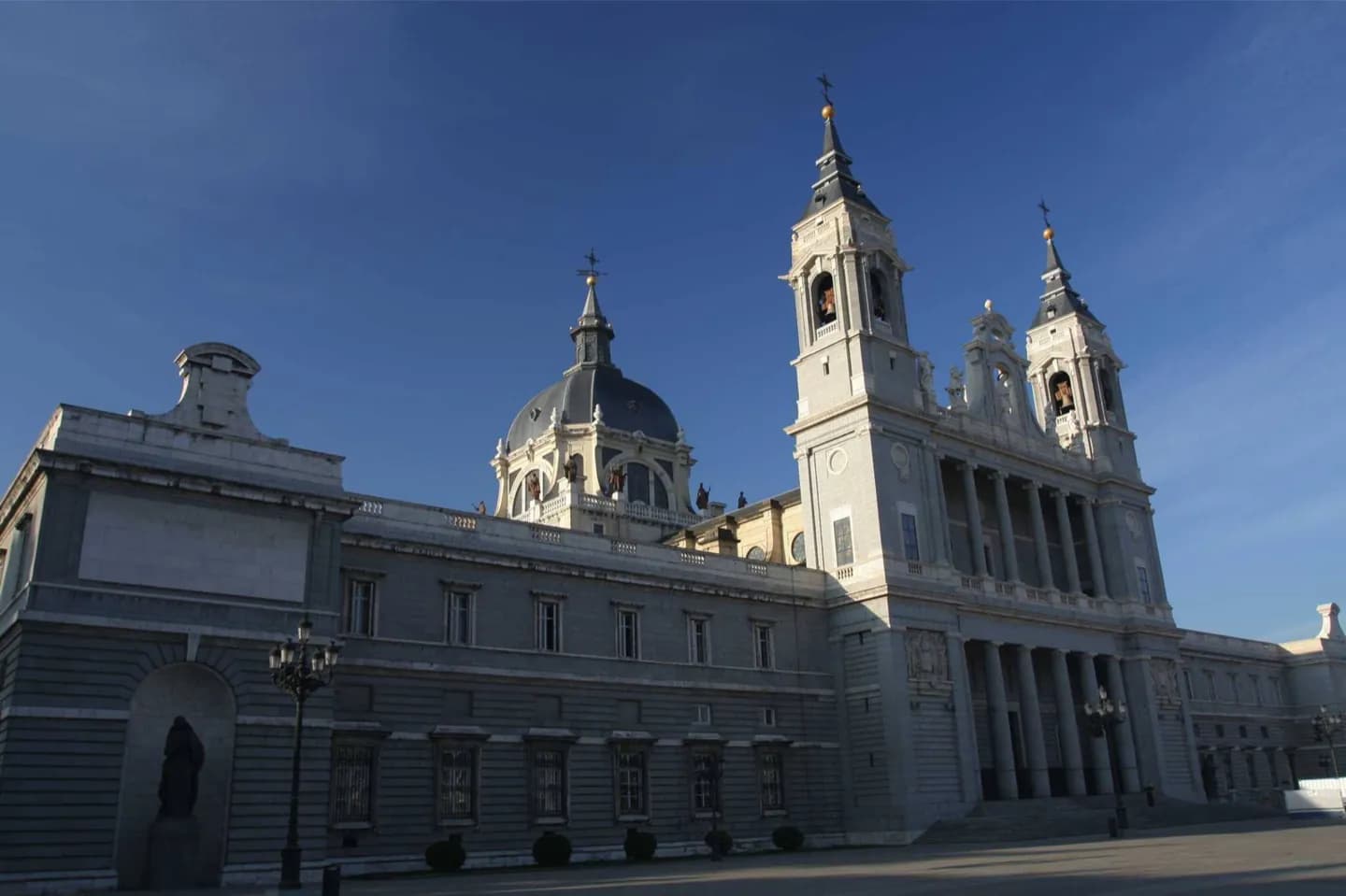 Catedral de la Almudena