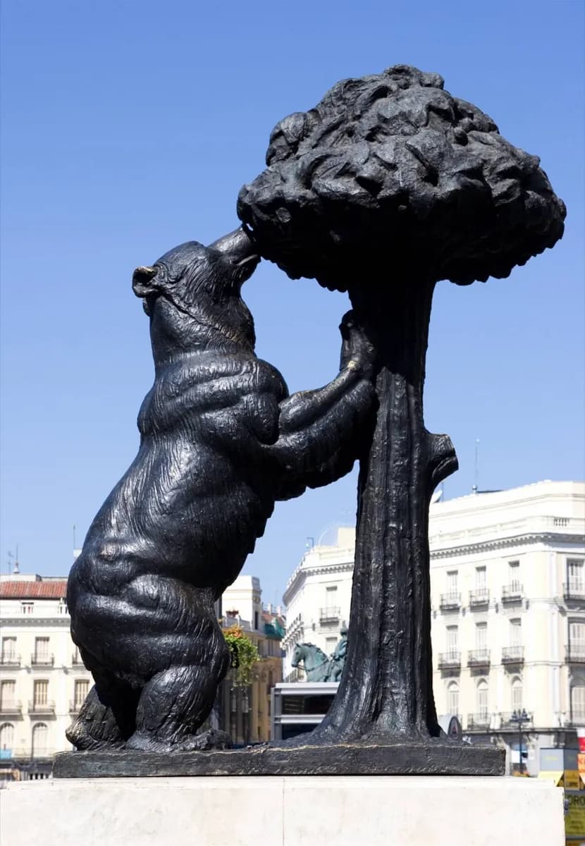 Puerta del Sol