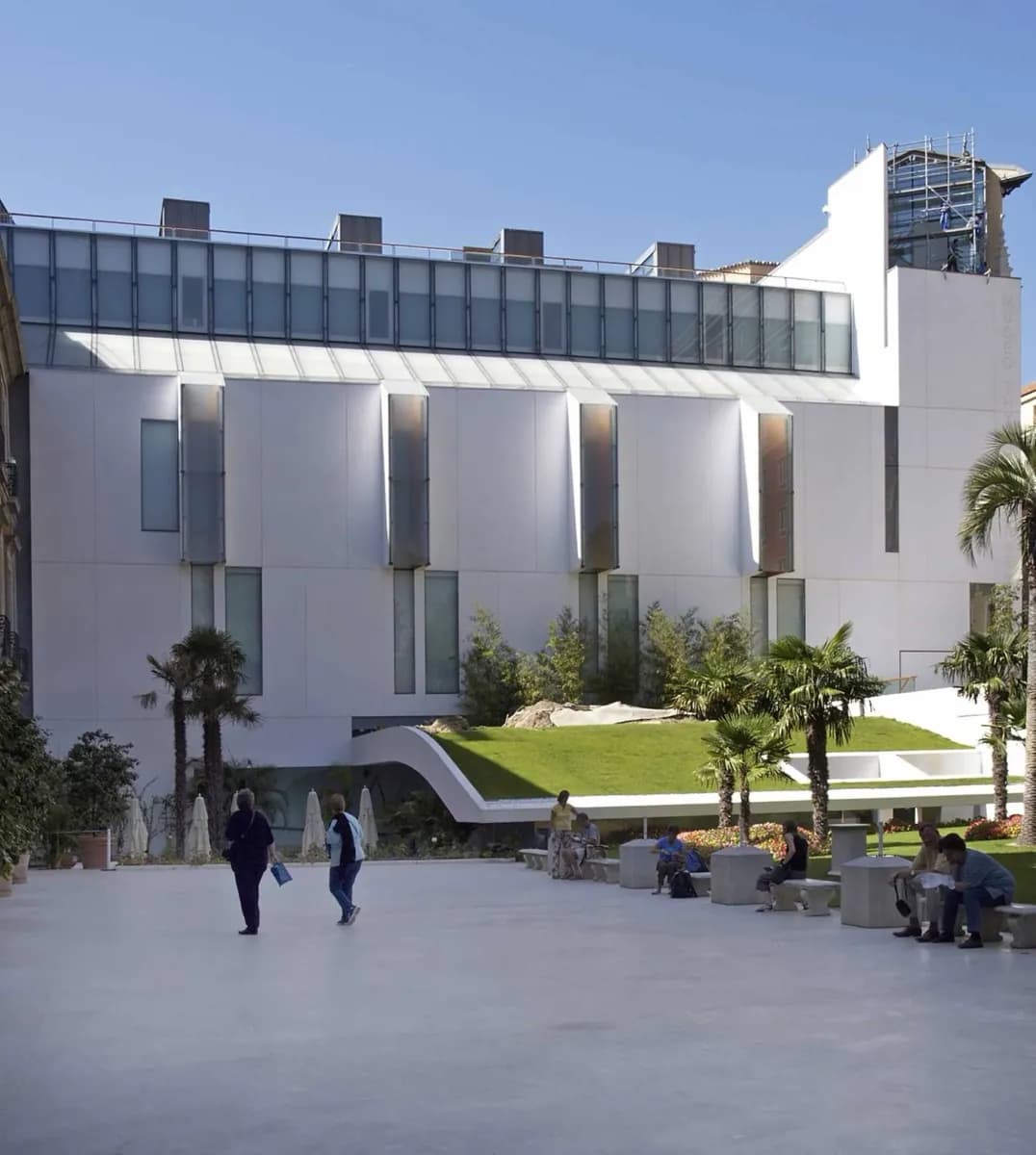 Musée national Thyssen-Bornemisza