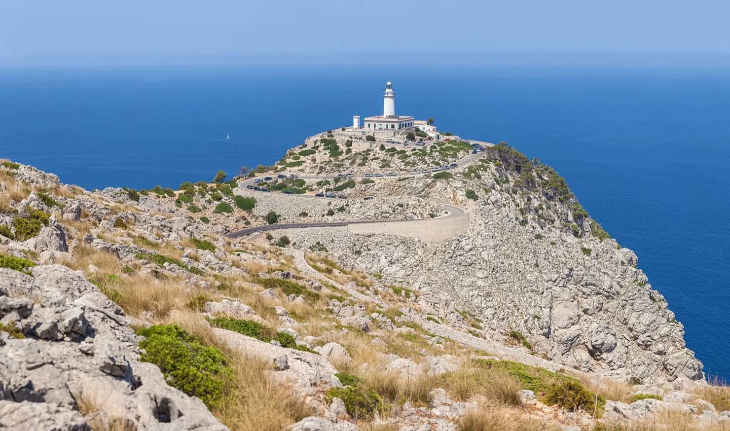 Cap de Formentor