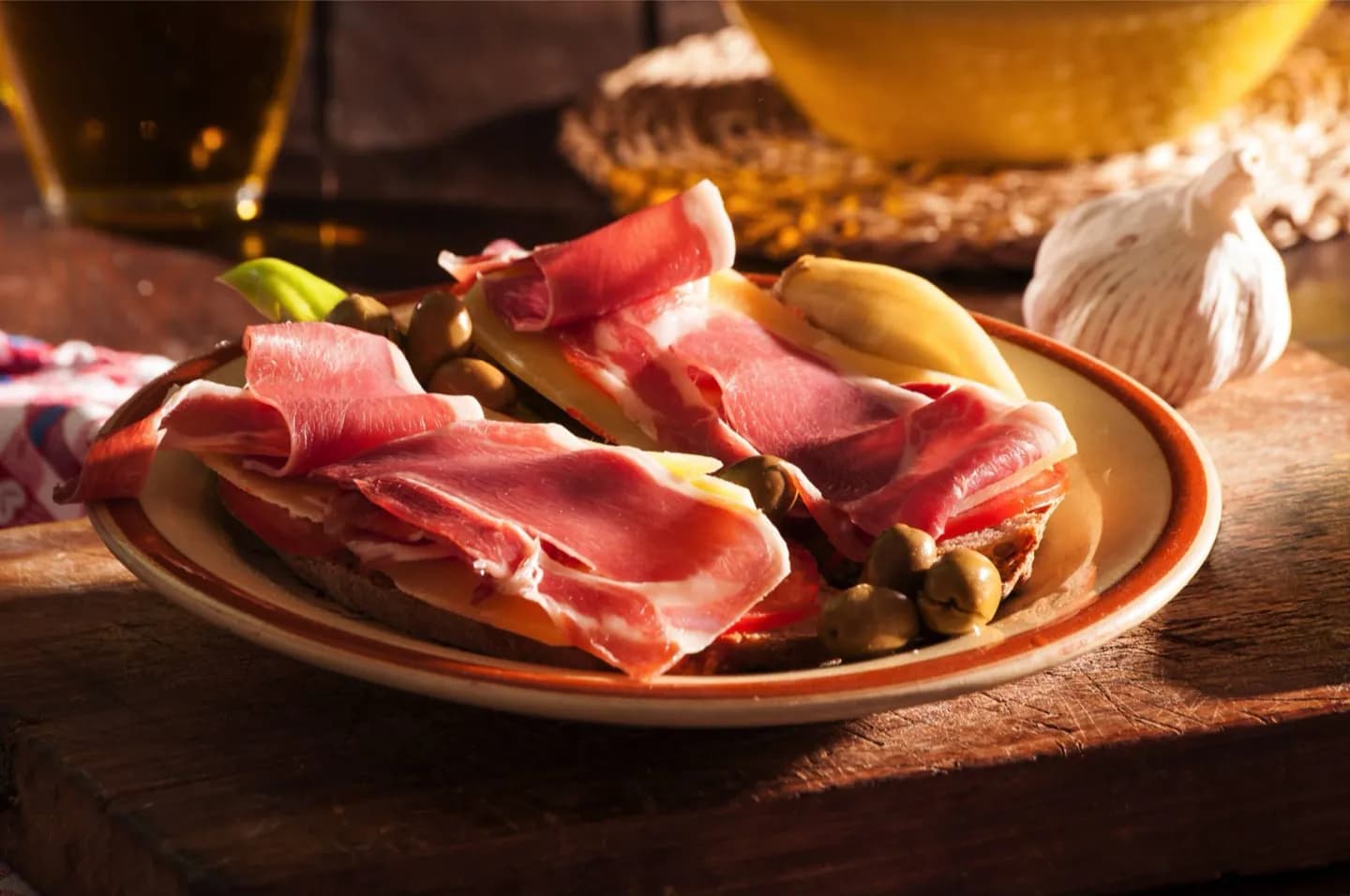 Ein Leitfaden für mallorquinisches Essen