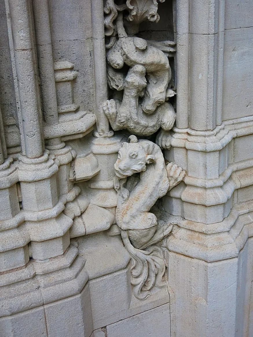 Église de Santa Eulàlia